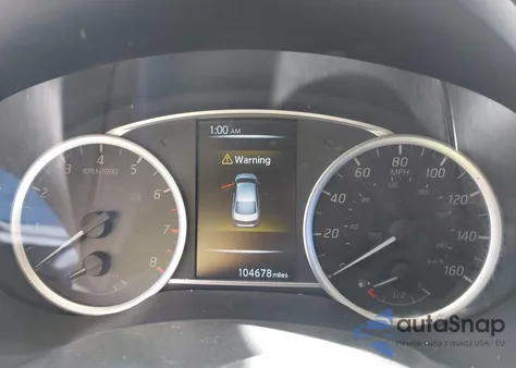 2017 Nissan Sentra Sv from USA, damaged, VIN 3N1AB7AP5HY357312